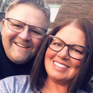 Meet your Posher, Christi